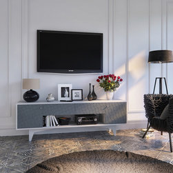 Тумба ТВ Telly - Entertainment Centers And Tv Stands