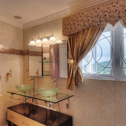 Custom Bath by La Strada - Bathroom Vanities And Sink Consoles