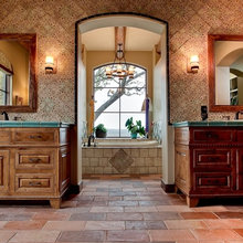 terrace tile