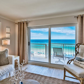 Destin Towers Unit 81