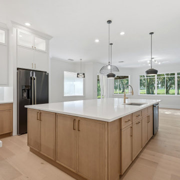 Greer Residence – Whole-Home Renovation in Parrish, Florida
