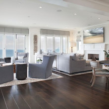 Lake Great Room