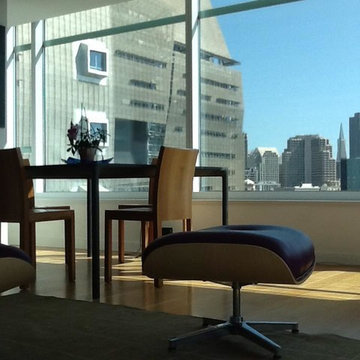 Soma Grand residence San Francisco