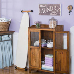 Lifestyle Setting - Products