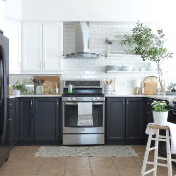Kitchen Update