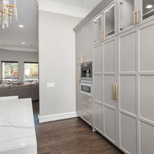 Kitchen Pantry