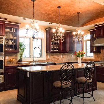 Luxury Home Interiors | Kavita Madison Balchand