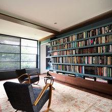 shelves