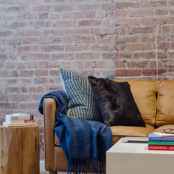A Design Lifestyle - Harlem - August 2015
