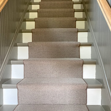 3 Stair Runners