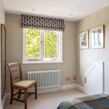 Victorian Coach House