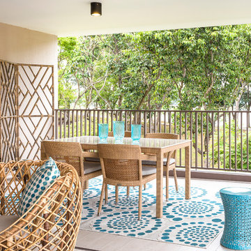 Archipelago Condominium