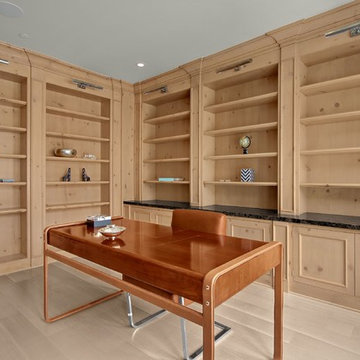 Reiman Residence