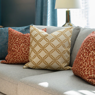 African Inspired Living