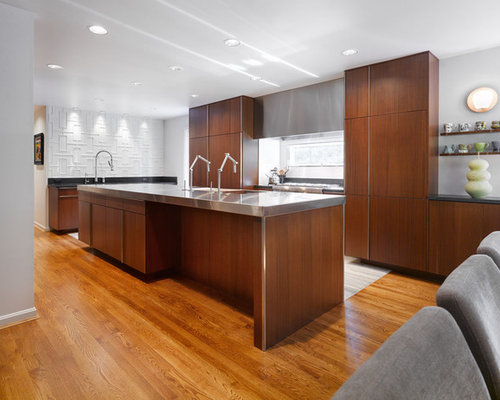 Modern Floor To Ceiling Cabinets Home Design, Photos & Decor Ideas