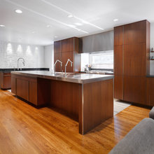 Ventilation Hoods