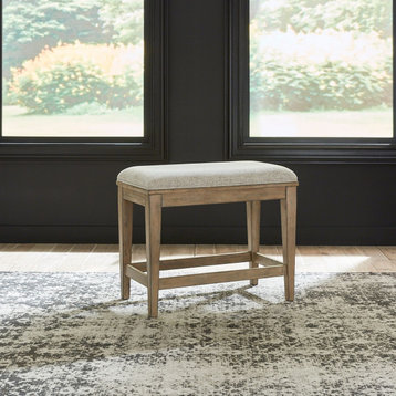Kait Console Stool