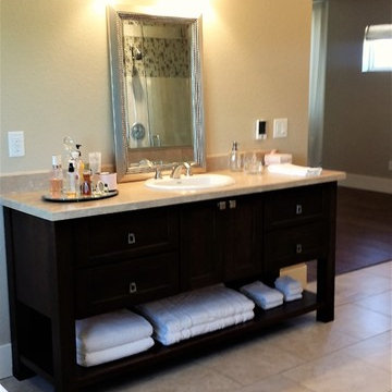 Custom Home/Rapid City,SD