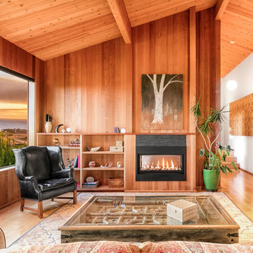 The Sea Ranch