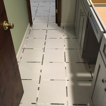 Custom Bathroom Renovations