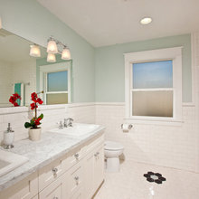 Bathroom Ideas