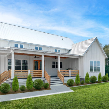 Farm House
