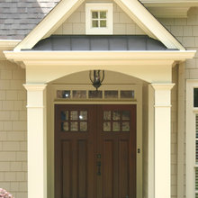 Front Doors