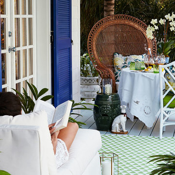 Outdoor Living