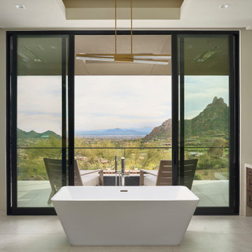 Pinnacle Canyon Residence