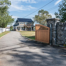 Enterance