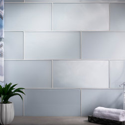 Tomei Modules - Wall And Floor Tile