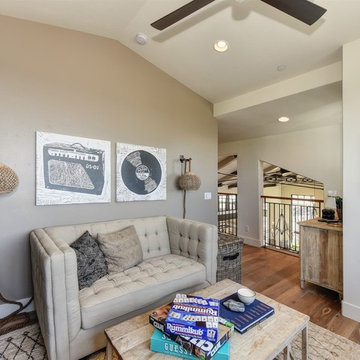 Modern Farmhouse