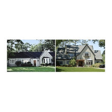 ENGLISH COUNTRY HOUSE IDEAS