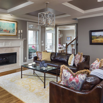 979 Cobble Creek - Birmingham AL Real Estate Photography