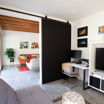 Mullet House Renovation & ADU