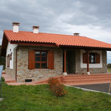 Viviendas Oviñana