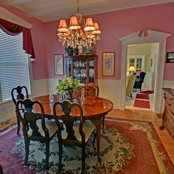 Lake Hartwell Custom Homes