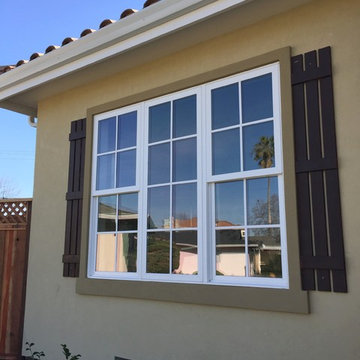 New San Jose Residence