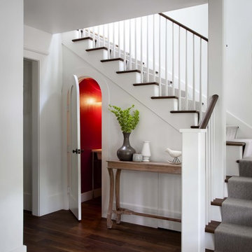 Pemberton Addition/Renovation