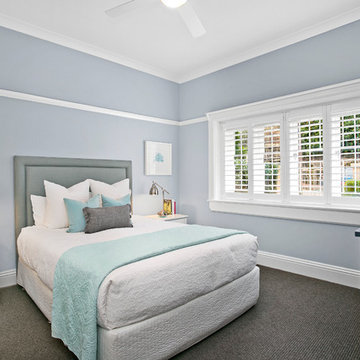 Raymond Street, Neutral Bay
