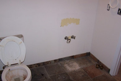 Wayzata - Bathroom Makeover - Economy