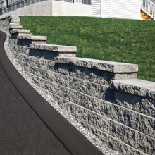 retaining wall