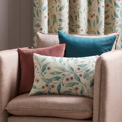 Hepburn - Fabric