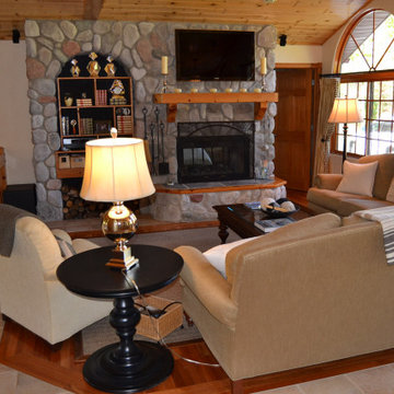 Custom Homes