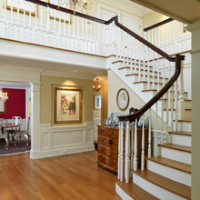 staircase