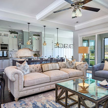 Living Room Ideas