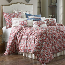 Bedroom Bliss - Products