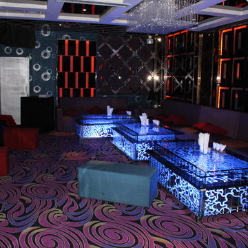 Acoustic KTV, St.184, Phnom Penh