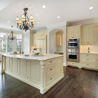 Kitchen Designs