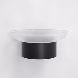 Lusso Stone Matte Black Accessories - Products